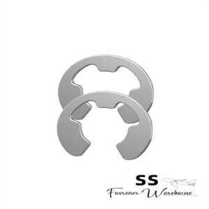 Retaining Washers For Shafts-DIN6799 - Image 3